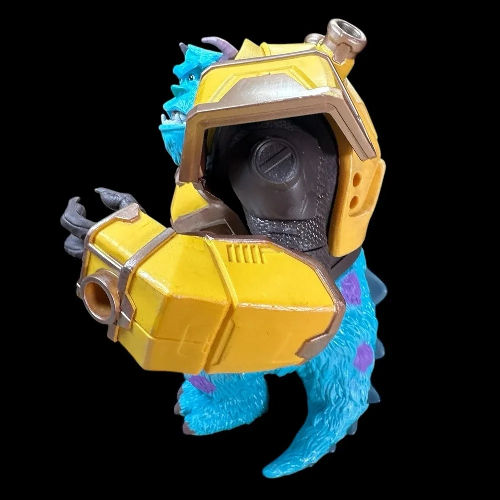 Disney Mirrorverse Sulley 12